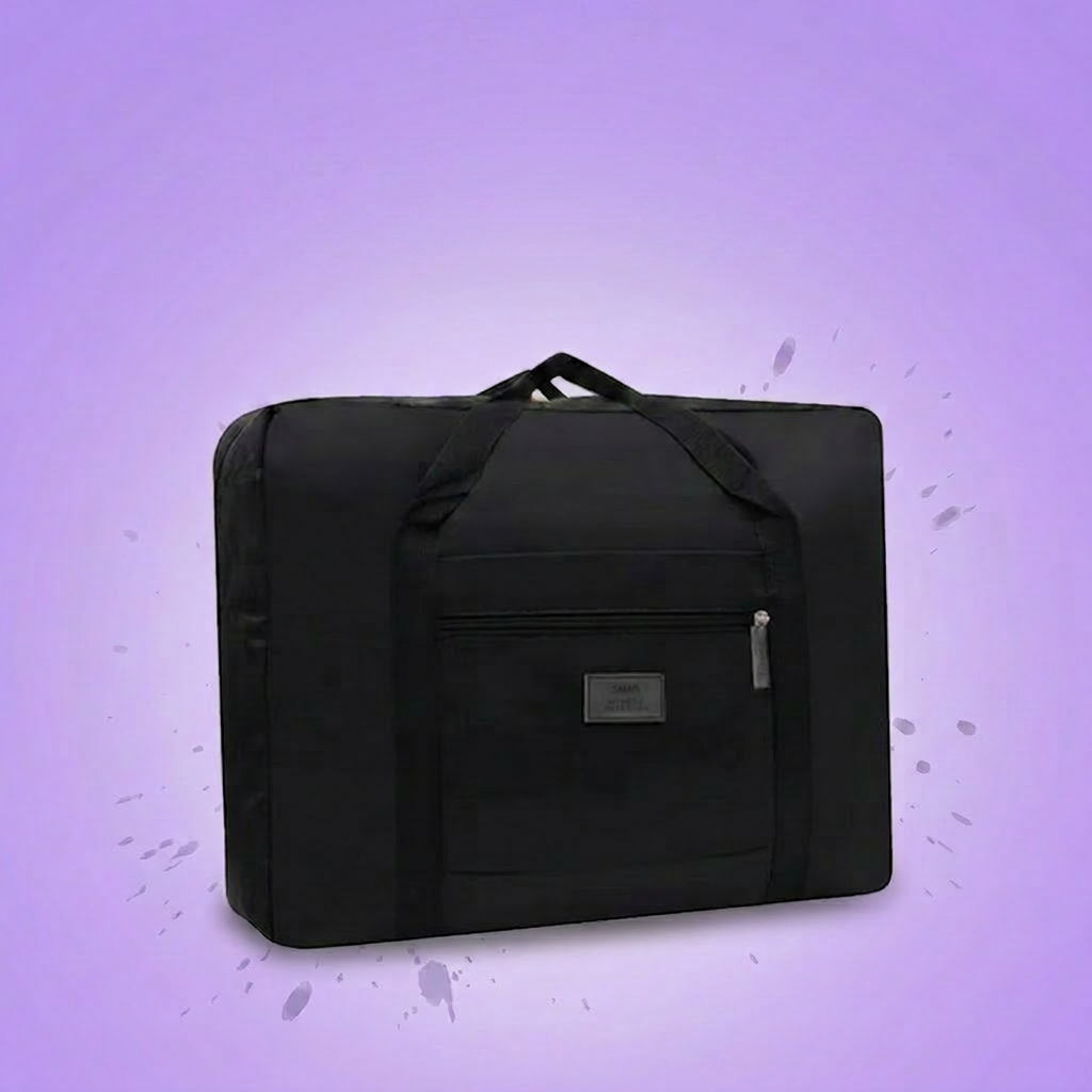 Travel Carry Pouch