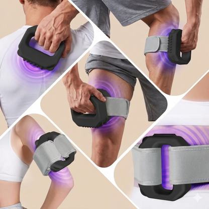 Hylvora™ Fascia Ring