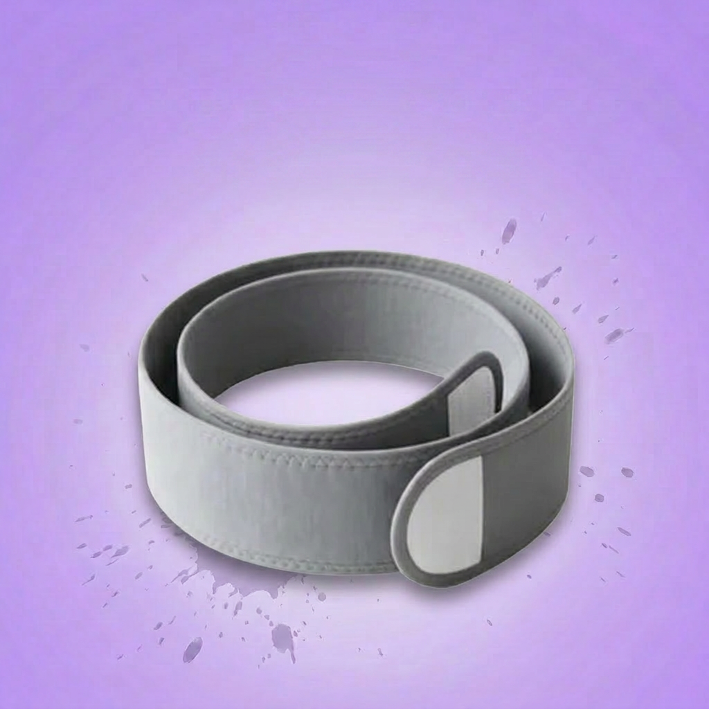 Fascia Belt