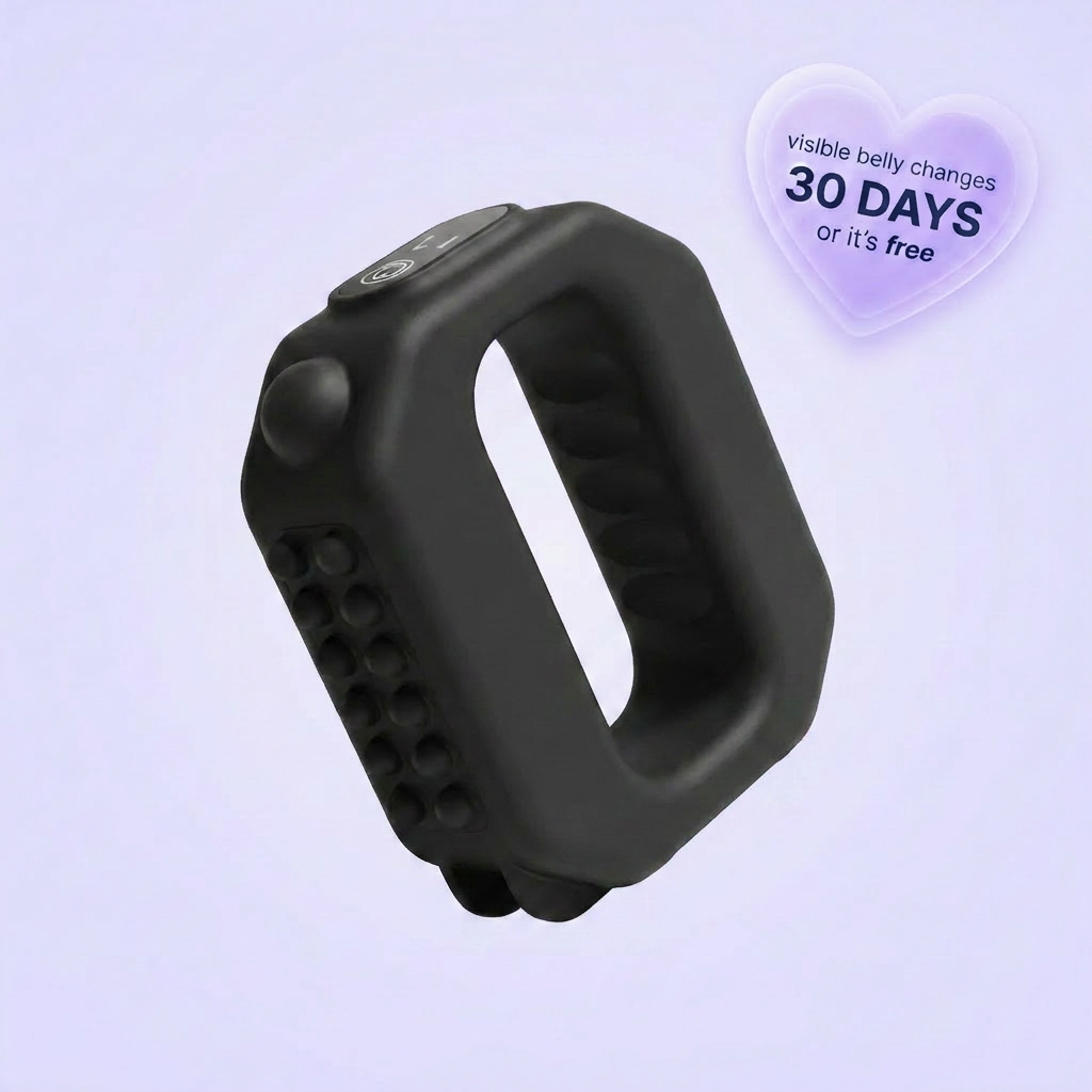 Hylvora™ Fascia Ring