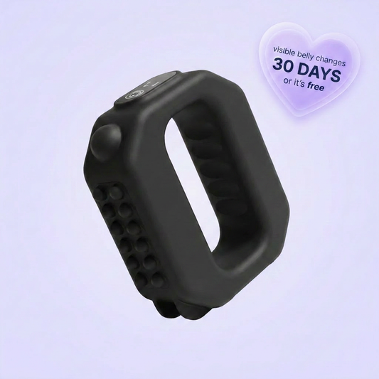 Hylvora™ Fascia Ring