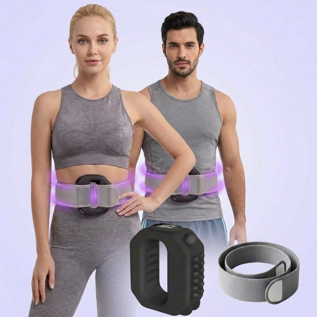 Hylvora™ Fascia Ring