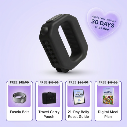 Hylvora™ Fascia Ring