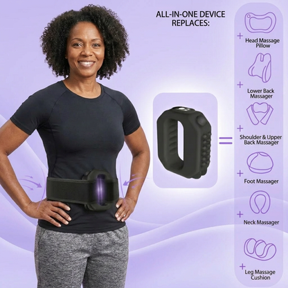 Hylvora™ Fascia Ring